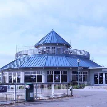 Mare Island Brewing - Ferry Taproom - Breweries Near Me - Vallejo, California