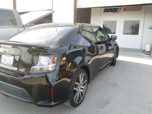 JOHANN AUTO BODY SHOP - Updated July 2024 - 24 Photos - 19706 Fm 1093