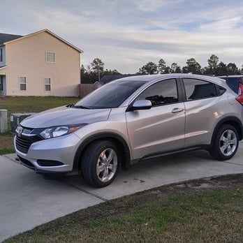Hardison Window Tinting - Home Window Tinting Near Me - New Bern, North Carolina