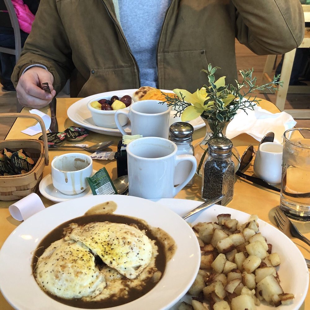 Half Day Cafe - Breakfast & Brunch Near Me - Mason, Ohio Half Day Cafe - Breakfast & Brunch Near Me - Mason, Ohio