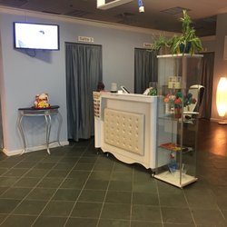 Relax Zone Massage