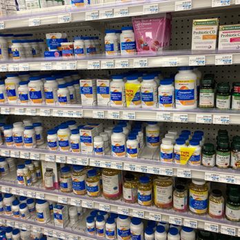 CVS Pharmacy - Vitamins - Drugstores Near Me - Reno, Nevada