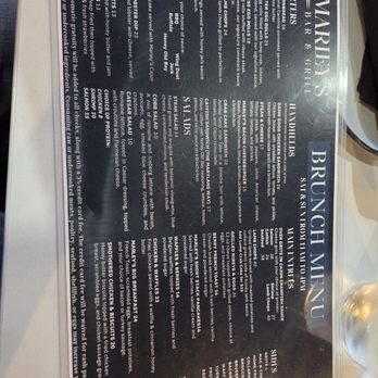 MARLEY’S BAR AND GRILL - Updated August 2025 - 238 Photos & 106 Reviews ...