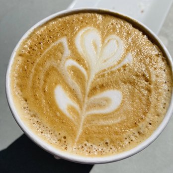 Kaldi's Coffee Roasting - Vanilla latte - Coffee & Tea Near Me - Saint Louis, Missouri Kaldi's Coffee Roasting - Vanilla latte - Coffee & Tea Near Me - Saint Louis, Missouri