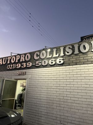 AUTOPRO COLLISION CENTER - Updated June 2026 - 105 Photos & 193 Reviews ...