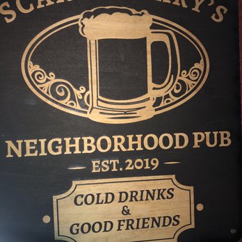 Scary Canary Pub - Definitely my kind of bar - Dive Bars Near Me - Houston, Texas Scary Canary Pub - Definitely my kind of bar - Dive Bars Near Me - Houston, Texas