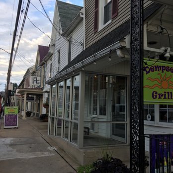 Dempseys Grille - Love the street view! - Diners Near Me - Middletown, Maryland Dempseys Grille - Love the street view! - Diners Near Me - Middletown, Maryland