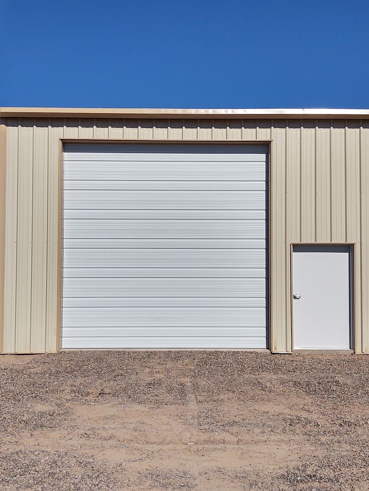 Upright Garage Door and Gate - Garage Door Contractor in Cochise, AZ