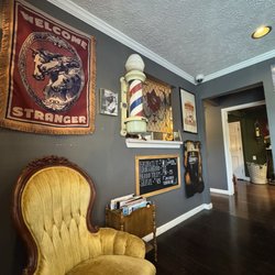 Gypsy Barber & Shave
