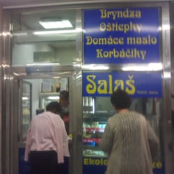 Salaš U Voleka