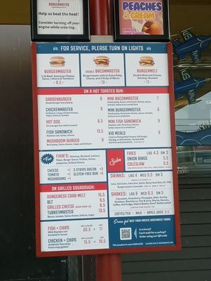 Burgermaster by null