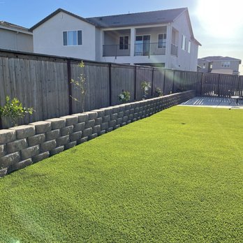 Maverick Landscape - Raised bed - Landscaping Near Me Maverick Landscape - Raised bed - Landscaping Near Me