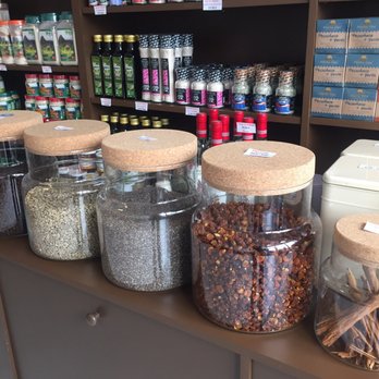 La Minga - Épices et superfoods en vrac - Coffee & Tea Supplies Near Me - Paris, 75