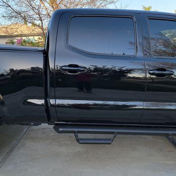 Fix Auto Tustin - Repaired - Body Shops Near Me - Tustin, California