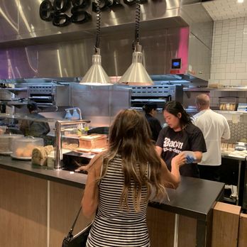 Eggslut - Kitchen area. - Breakfast & Brunch Near Me - Las Vegas, Nevada Eggslut - Kitchen area. - Breakfast & Brunch Near Me - Las Vegas, Nevada
