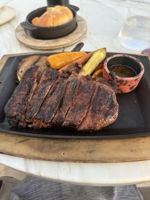 Cielomar Rooftop by null