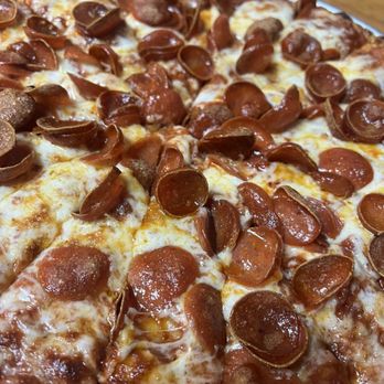 Mountain Mike's Pizza - Pepperoni Pizza - Pizza Near Me - Vacaville, California Mountain Mike's Pizza - Pepperoni Pizza - Pizza Near Me - Vacaville, California