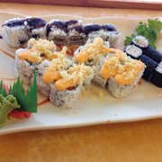 Z & C TERIYAKI AND SUSHI RESTAURANT - Updated September 2025