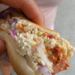 Carolina Kitchen - Carolina hot dognesss