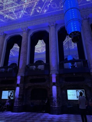 Brooklyn Paramount by null