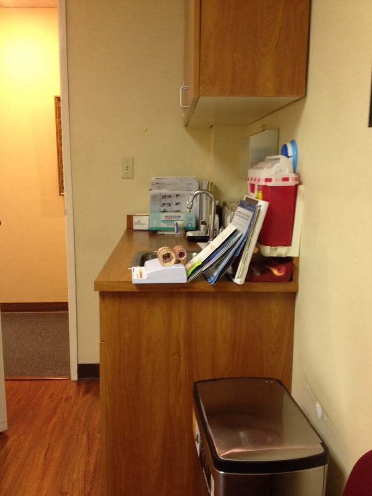 Kamran Kalpari, MD - patient advocate in West Hollywood, CA