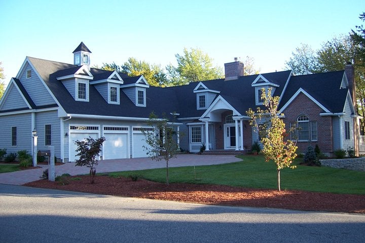 Slide of All Weather Tite Roofing