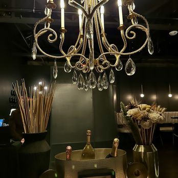 The Saint - Steakhouses Near Me - Dallas, Texas