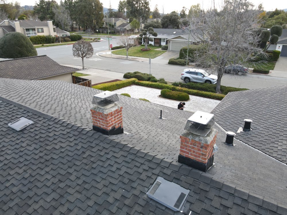 Slide of ELM Roofing Contractors