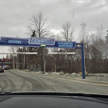 Sudzy Salmon Car Wash - Unlimited members take priority at this location - Car Wash Near Me - Eagle River, Alaska Sudzy Salmon Car Wash - Unlimited members take priority at this location - Car Wash Near Me - Eagle River, Alaska