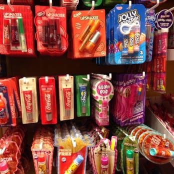 Riverwalk Outlets - Lip gloss at It's Sugar :-) - Shopping Centers Near Me - New Orleans, Louisiana Riverwalk Outlets - Lip gloss at It's Sugar :-) - Shopping Centers Near Me - New Orleans, Louisiana