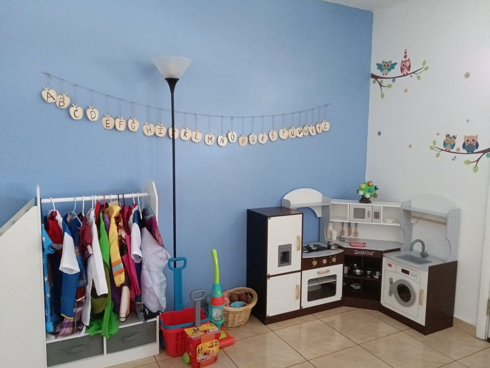 Owlets Learning Academy - childcare center in Kissimmee, FL