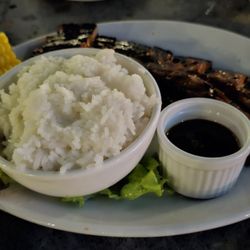 The Social - Pork Belly