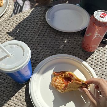 Oath Pizza - Pizza Near Me - Wellesley, Massachusetts