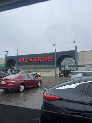 Menards