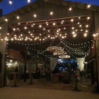 Oakfuskee Ryse  Perserve - The Barn for special events - Venues & Event Spaces Near Me - Cecil, Alabama