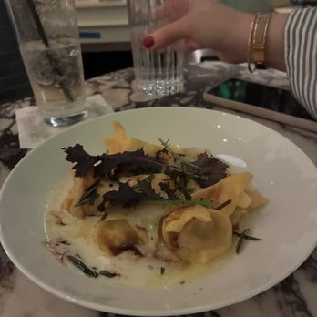 Sorelle - A plate of delicious! - Italian Near Me - Charleston, South Carolina