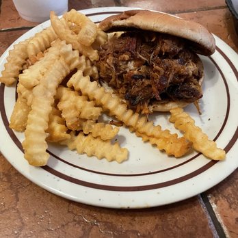 Big Wood BBQ and Grill - Barbeque Near Me - Live Oak, Florida Big Wood BBQ and Grill - Barbeque Near Me - Live Oak, Florida