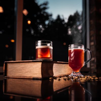 Bar 1919 by null