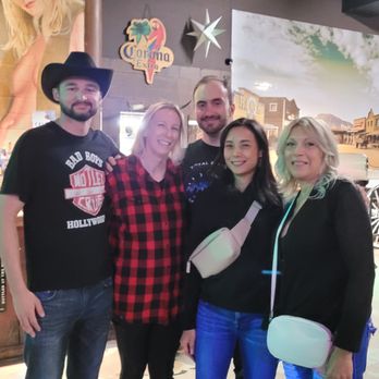 The Ranch - Dance Clubs Near Me - Barrie, Ontario