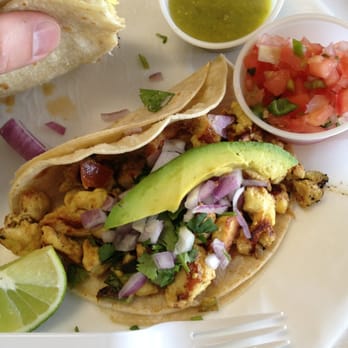 Tipicos Gloria Restaurant - Mexican Near Me - Herndon, Virginia