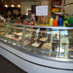 Eiscaffe
