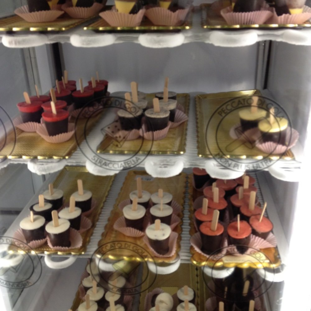 I Caruso - Ice cream! - Ice Cream & Frozen Yogurt Near Me - Rome, RM I Caruso - Ice cream! - Ice Cream & Frozen Yogurt Near Me - Rome, RM