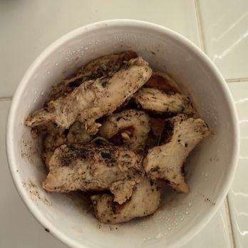 Chick-fil-A - Grilled nuggets 12ct - Fast Food Near Me - Coconut Creek, Florida