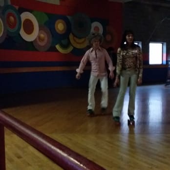 Yelp Quirks Out - Roller Skating Party! - Local Flavor Near Me - Cincinnati, Ohio Yelp Quirks Out - Roller Skating Party! - Local Flavor Near Me - Cincinnati, Ohio
