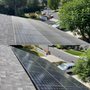 Photo of iClean Solar Panels