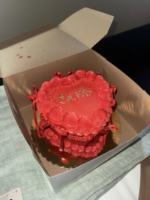 La Delice Pastry Shop by null