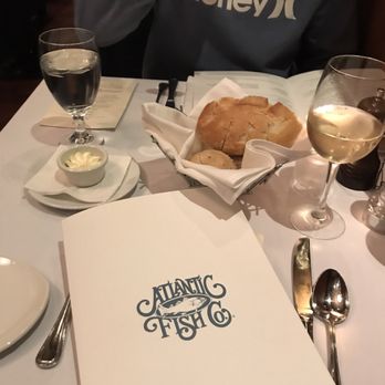 Atlantic Fish - Seafood Near Me - Boston, Massachusetts Atlantic Fish - Seafood Near Me - Boston, Massachusetts