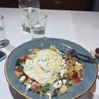 First Watch - Hash - Breakfast & Brunch Near Me - Lakewood, Colorado