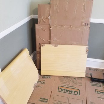 Clutter Moving & Storage - Dining Room Table legs broken from Base - Self Storage Near Me Clutter Moving & Storage - Dining Room Table legs broken from Base - Self Storage Near Me
