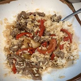 Korean Beef Bowl Korean Beef Bowl